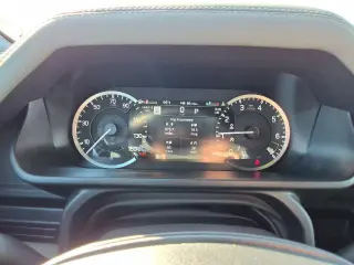 Jeep Wrangler Unlimited 2019 4x4 Rubicon 4dr SUV