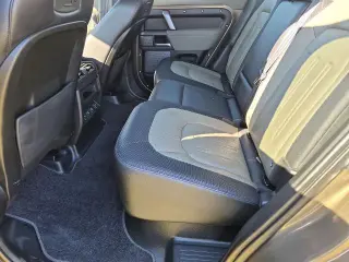 Jeep Wrangler Unlimited 2019 4x4 Rubicon 4dr SUV