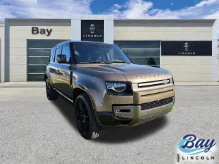 Jeep Wrangler Unlimited 2019 4x4 Rubicon 4dr SUV