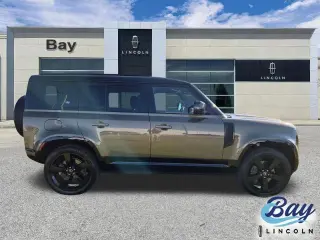 Jeep Wrangler Unlimited 2019 4x4 Rubicon 4dr SUV