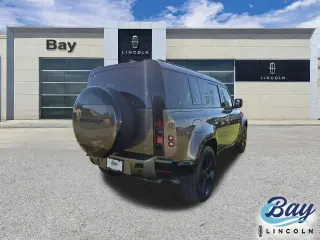 Jeep Wrangler Unlimited 2019 4x4 Rubicon 4dr SUV