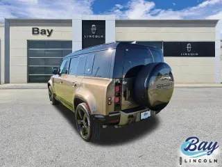 Jeep Wrangler Unlimited 2019 4x4 Rubicon 4dr SUV