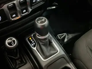 Jeep Wrangler 2022 4x4 Willys 2dr SUV
