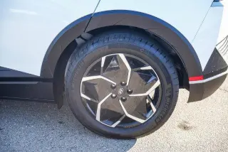 Hyundai IONIQ 5 2024 SEL Crossover 4 puertas