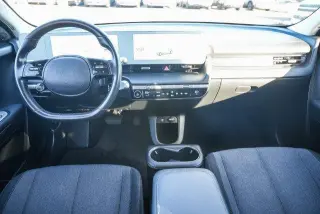 Hyundai IONIQ 5 2024 SEL Crossover 4 puertas