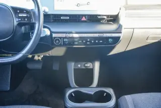 Hyundai IONIQ 5 2024 SEL Crossover 4 puertas