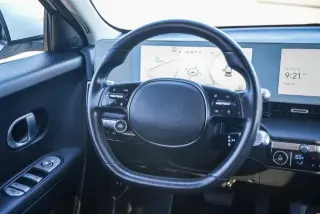 Hyundai IONIQ 5 2024 SEL Crossover 4 puertas