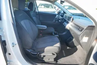 Hyundai IONIQ 5 2024 SEL Crossover 4 puertas