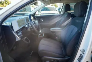Hyundai IONIQ 5 2024 SEL Crossover 4 puertas