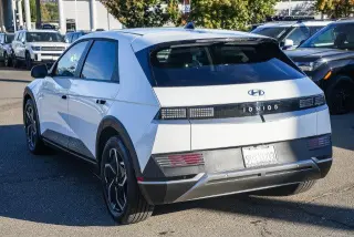 Hyundai IONIQ 5 2024 SEL Crossover 4 puertas