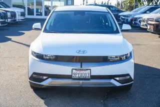 Hyundai IONIQ 5 2024 SEL Crossover 4 puertas