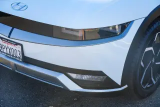 Hyundai IONIQ 5 2024 SEL Crossover 4 puertas