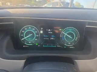 Hyundai TUCSON Híbrido enchufable 2024 AWD Limited 4dr SUV
