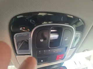 Hyundai TUCSON Híbrido enchufable 2024 AWD Limited 4dr SUV