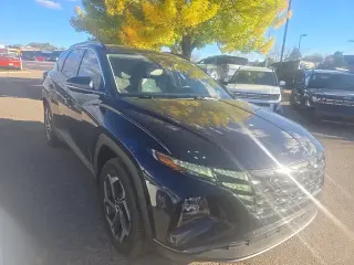 Hyundai TUCSON Híbrido enchufable 2024 AWD Limited 4dr SUV