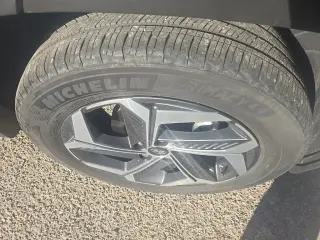 Hyundai TUCSON Híbrido enchufable 2024 AWD Limited 4dr SUV