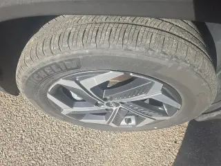 Hyundai TUCSON Híbrido enchufable 2024 AWD Limited 4dr SUV