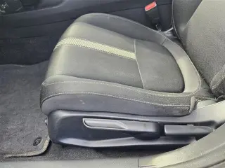 Civic Honda 2017 EX 4dr Sedan