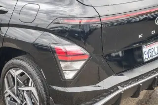 Hyundai KONA 2025 AWD N Line S 4dr Crossover