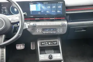 Hyundai KONA 2025 AWD N Line S 4dr Crossover
