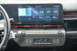 Hyundai KONA 2025 AWD N Line S 4dr Crossover