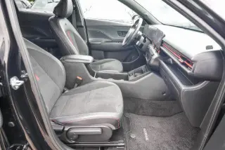 Hyundai KONA 2025 AWD N Line S 4dr Crossover