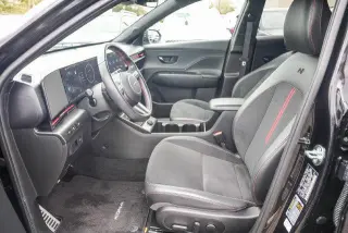 Hyundai KONA 2025 AWD N Line S 4dr Crossover