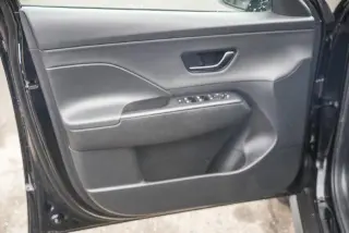 Hyundai KONA 2025 AWD N Line S 4dr Crossover