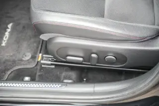 Hyundai KONA 2025 AWD N Line S 4dr Crossover