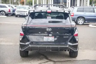 Hyundai KONA 2025 AWD N Line S 4dr Crossover