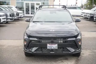 Hyundai KONA 2025 AWD N Line S 4dr Crossover
