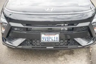Hyundai KONA 2025 AWD N Line S 4dr Crossover