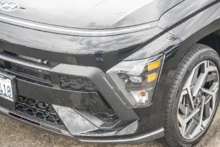 Hyundai KONA 2025 AWD N Line S 4dr Crossover