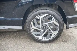Hyundai KONA 2025 AWD N Line S 4dr Crossover
