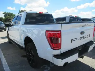 Ford F-150 2023 4x4 XLT 4dr SuperCrew 5.5 ft. SB