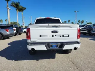 Ford F-150 2023 4x4 XLT 4dr SuperCrew 5.5 ft. SB