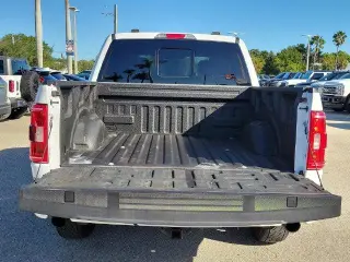Ford F-150 2023 4x4 XLT 4dr SuperCrew 5.5 ft. SB