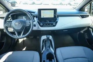 Toyota Corolla Hybrid 2025 SE Sedán 4 puertas