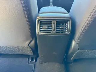 Nissan Rogue Sport 2019 AWD S 4dr Crossover