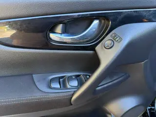 Nissan Rogue Sport 2019 AWD S 4dr Crossover
