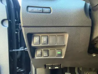 Nissan Rogue Sport 2019 AWD S 4dr Crossover