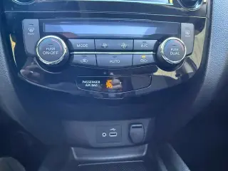 Nissan Rogue Sport 2019 AWD S 4dr Crossover