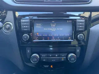 Nissan Rogue Sport 2019 AWD S 4dr Crossover