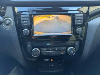 Nissan Rogue Sport 2019 AWD S 4dr Crossover