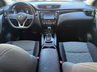 Nissan Rogue Sport 2019 AWD S 4dr Crossover