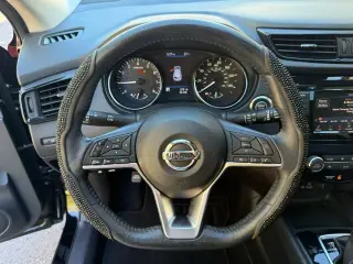 Nissan Rogue Sport 2019 AWD S 4dr Crossover