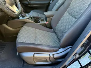 Nissan Rogue Sport 2019 AWD S 4dr Crossover