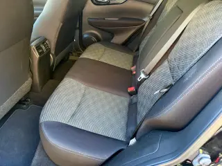 Nissan Rogue Sport 2019 AWD S 4dr Crossover