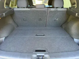 Nissan Rogue Sport 2019 AWD S 4dr Crossover