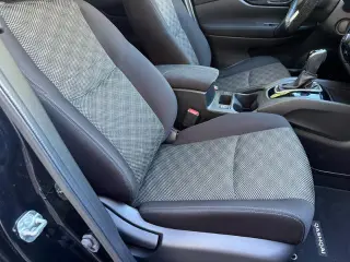 Nissan Rogue Sport 2019 AWD S 4dr Crossover